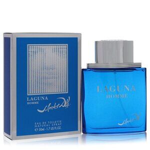 Laguna by Salvador Dali Eau De Toilette Spray 1.7 oz